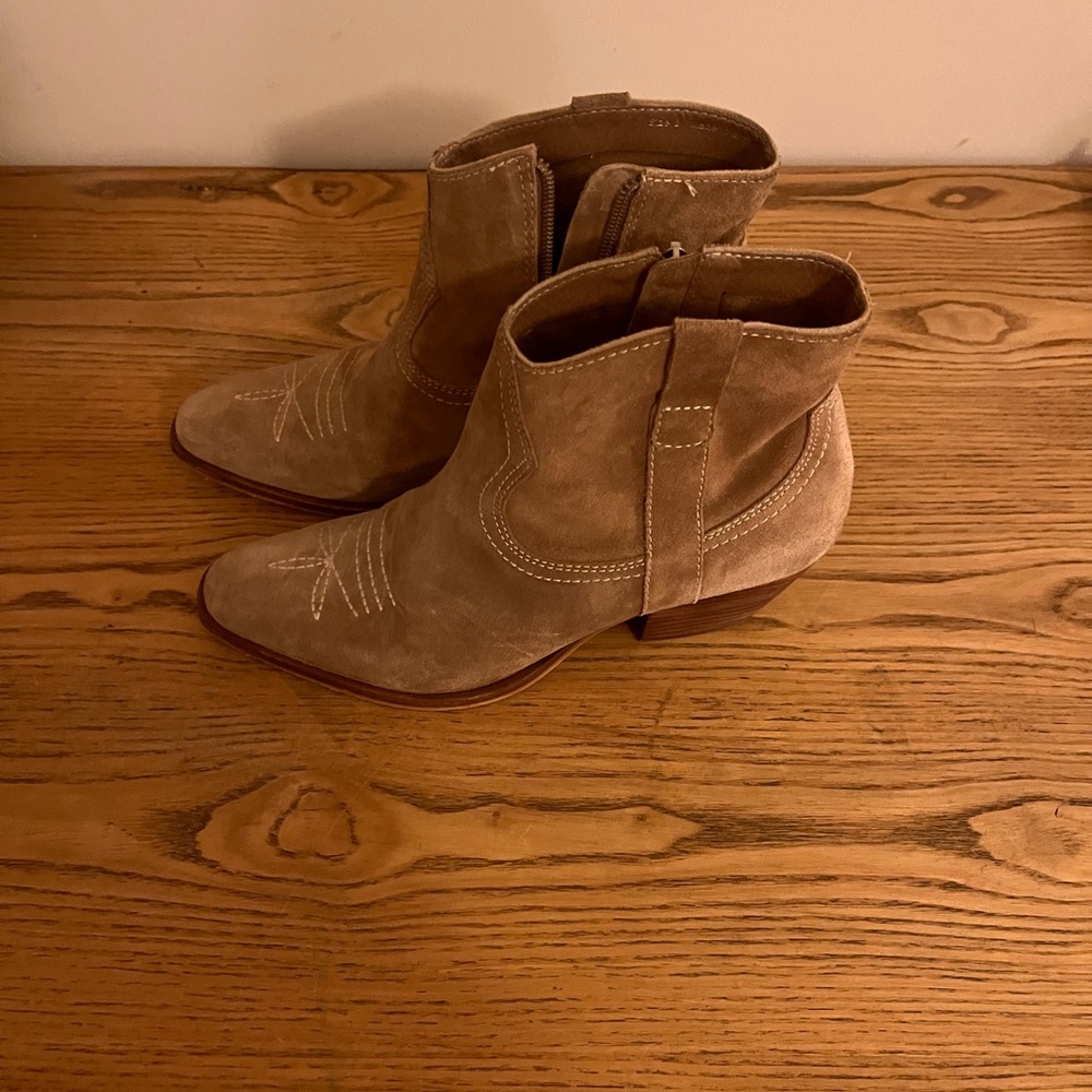 Dolce Vita Bootie